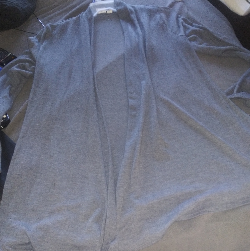 Light sweater